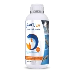مکمل کلاته خوراک ماهیان(مکمل کلاته معدنی) بن زا فیش 1لیتری