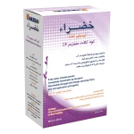 کود کلات منیزیم 6%