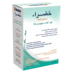 کود کلات مولبیدن 5%