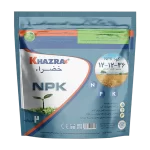 کود کلات NPK12-12-36 2KG