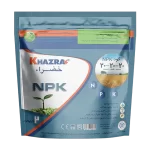 کود کلات NPK20-20-20 2KG
