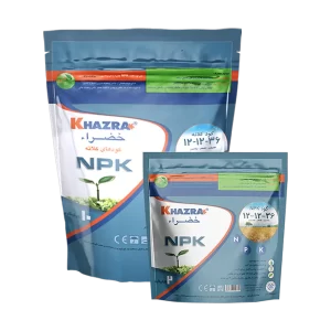 کود کلات NPK12-12-36