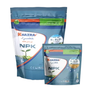 کود کلات NPK20-20-20