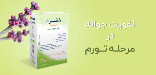 کود فروت ست